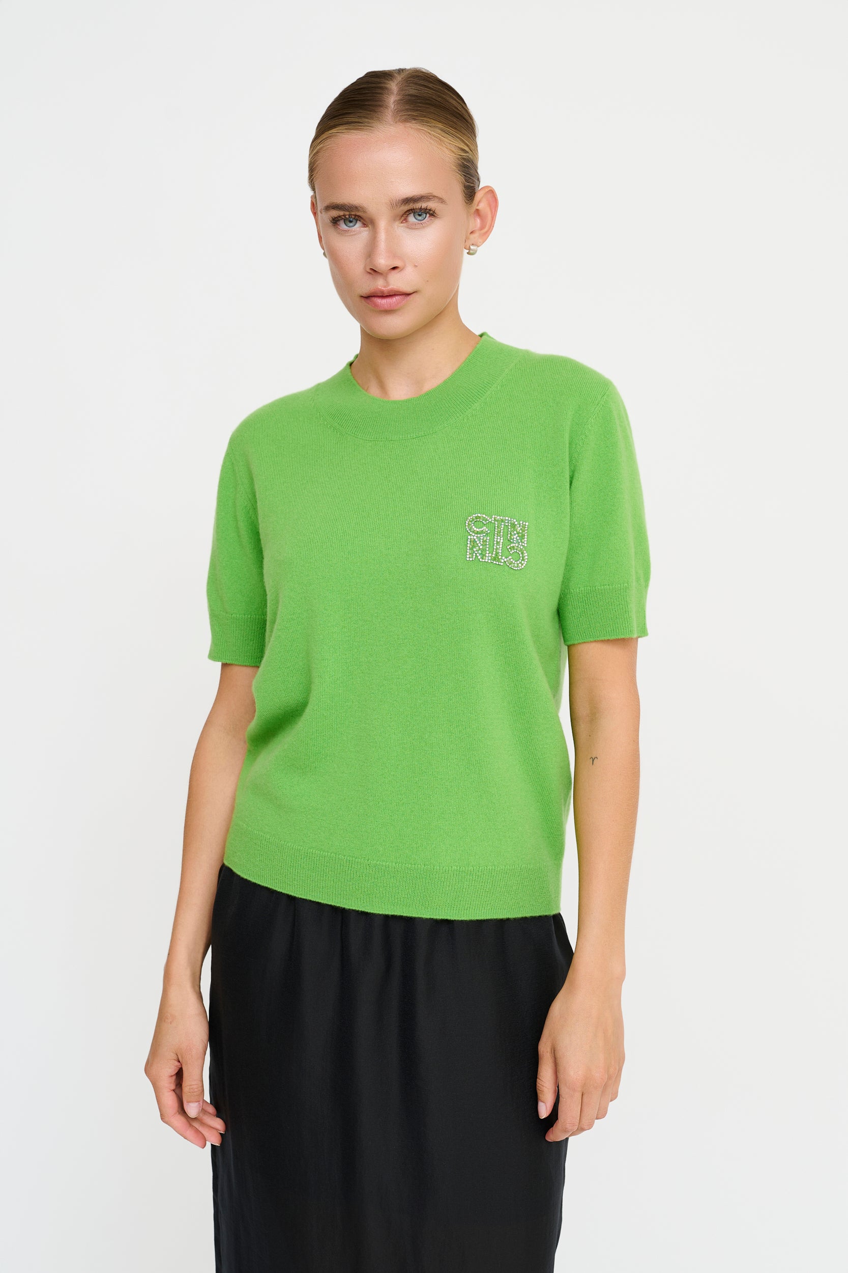 CRChika Kashmir Bluse